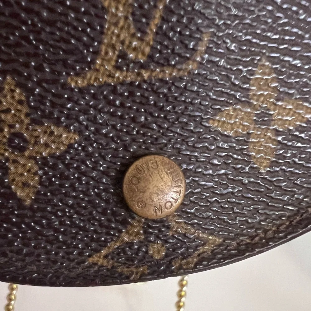 Coming SOON • LV Coin Pouch Vintage - Picture 6 of 14